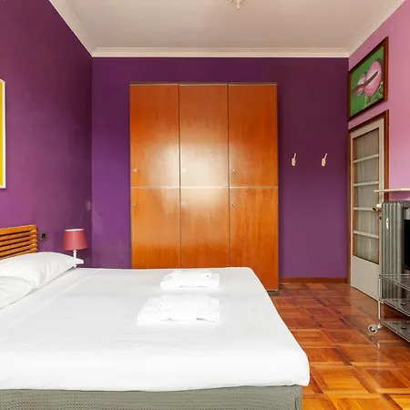 Ticinese Master Guest Close To Duomo Apartment Milan