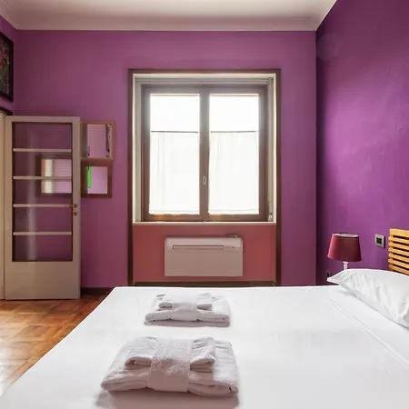 Appartement Ticinese Master Guest Close To Duomo