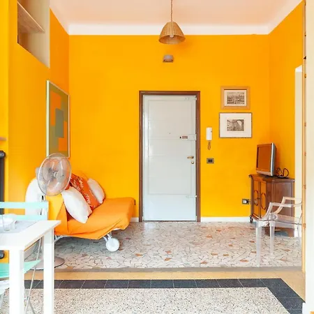 Ticinese Master Guest Close To Duomo Appartement
