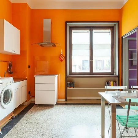 Appartement Ticinese Master Guest Close To Duomo *