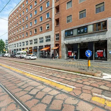 Appartement Ticinese Master Guest Close To Duomo
