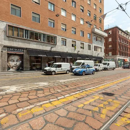 Appartement Ticinese Master Guest Close To Duomo