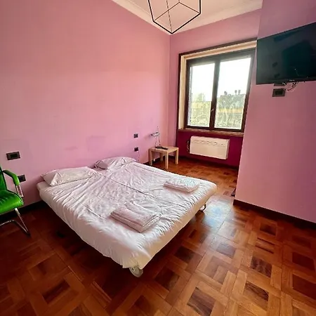 Appartement Ticinese Master Guest Close To Duomo *
